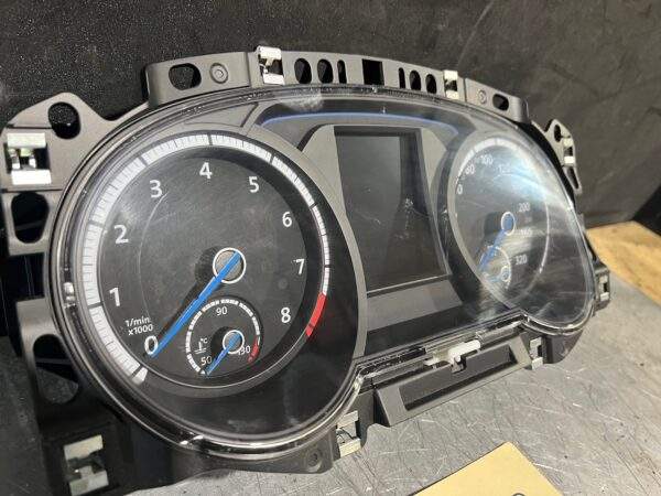 Volkswagen Golf Mk7 Cluster 5G6 920 870 B