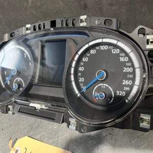 Volkswagen Golf Mk7 Cluster 5G6 920 870 B - Image 3