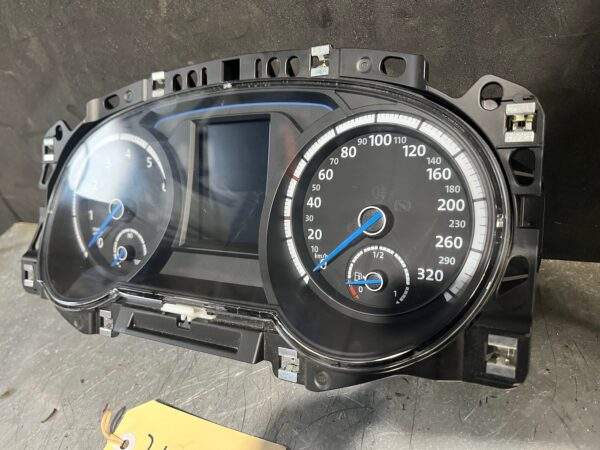 Volkswagen Golf Mk7 Cluster 5G6 920 870 B