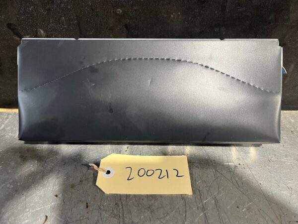 Volkswagen Golf Mk7 Drivers RH Knee Airbag 5G2 880 842 D