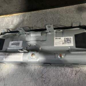 Volkswagen Golf Mk7 Drivers RH Knee Airbag 5G2 880 842 D - Image 2