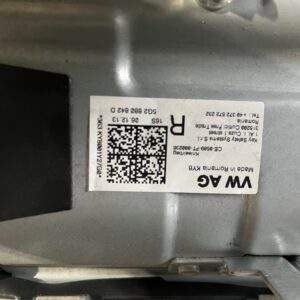 Volkswagen Golf Mk7 Drivers RH Knee Airbag 5G2 880 842 D - Image 3