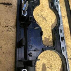 Volkswagen Mk7 Golf Ac Control Heater Switch Cover Trim 5G2 863 100 - Image 3