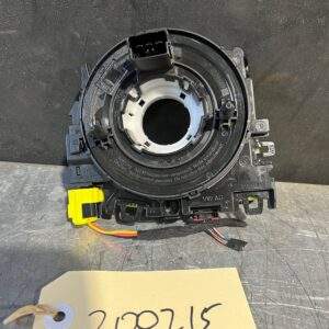 Audi 8V A3 S3 / Volkswagen Mk7 Golf Clock Spring 5Q0 953 549 C