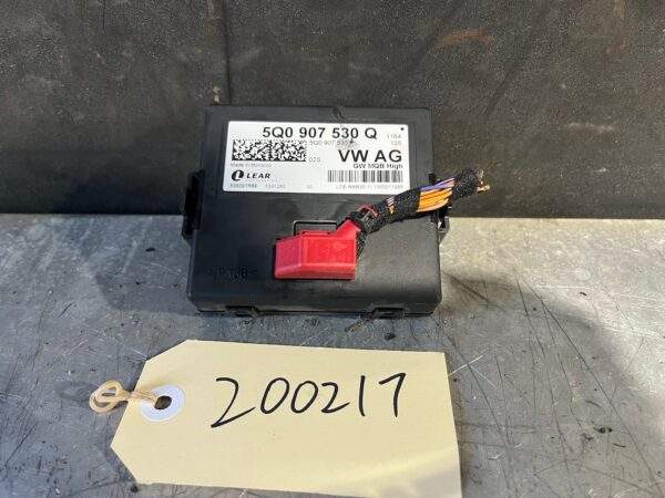 Audi 8V A3 S3 / Volkswagen Golf Mk7 CAN Gateway Module 5Q0 907 530 Q