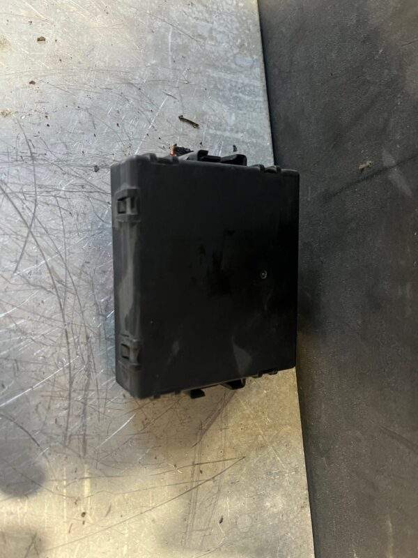 Audi 8V A3 S3 / Volkswagen Golf Mk7 CAN Gateway Module 5Q0 907 530 Q