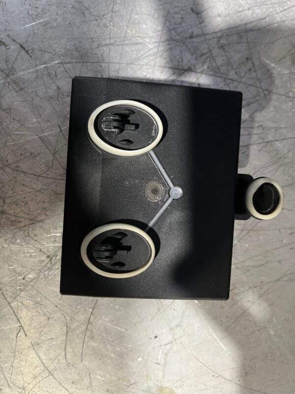 Volkswagen Mk7 Golf R Passenger Left Door Control Module 5Q0959592B