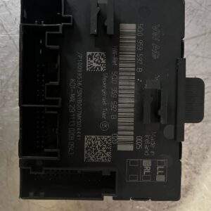 Volkswagen Mk7 Golf R Passenger Left Door Control Module 5Q0959592B - Image 3