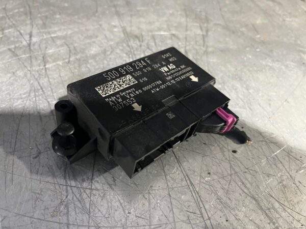 Volkswagen Golf Mk7 Parking Distance Control Module 5Q0 919 294 F