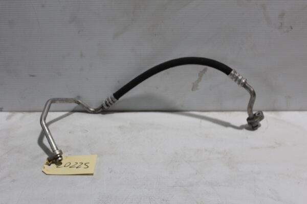 Volkswagen Mk7 Golf R Ac Refrigerant Hose Condensor to Pump 5Q0 816 721 M