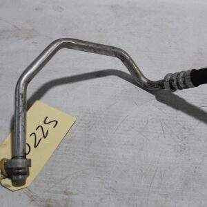 Volkswagen Mk7 Golf R Ac Refrigerant Hose Condensor to Pump 5Q0 816 721 M - Image 2