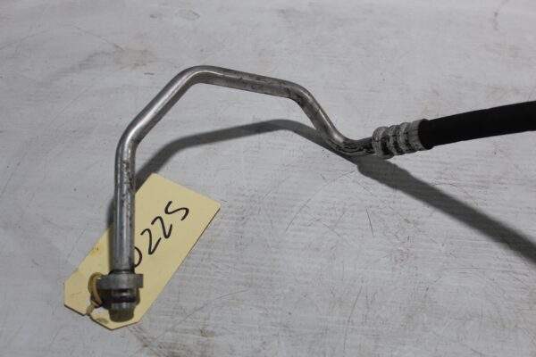 Volkswagen Mk7 Golf R Ac Refrigerant Hose Condensor to Pump 5Q0 816 721 M