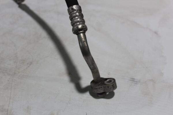 Volkswagen Mk7 Golf R Ac Refrigerant Hose Condensor to Pump 5Q0 816 721 M