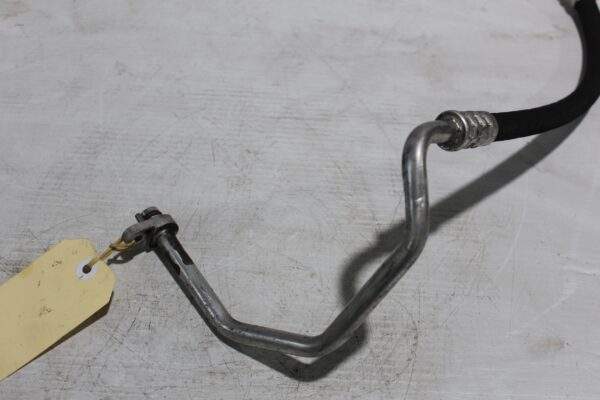 Volkswagen Mk7 Golf R Ac Refrigerant Hose Condensor to Pump 5Q0 816 721 M
