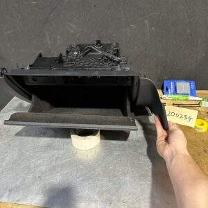 Volkswagen Mk7 Golf Glove Box Compartment 5G2 857 097 - Image 2