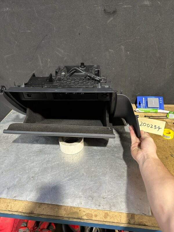 Volkswagen Mk7 Golf Glove Box Compartment 5G2 857 097