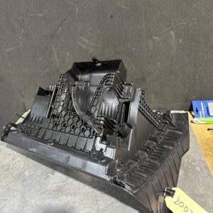 Volkswagen Mk7 Golf Glove Box Compartment 5G2 857 097 - Image 3