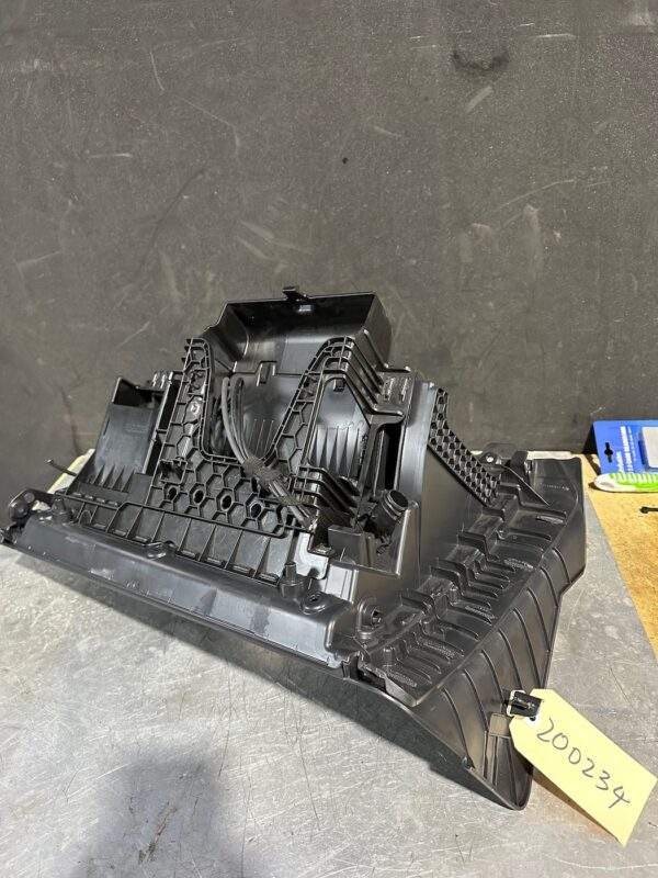 Volkswagen Mk7 Golf Glove Box Compartment 5G2 857 097