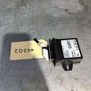 Volkswagen Golf Mk7 GTi R Headlight Control Module 7P6 907 357 A