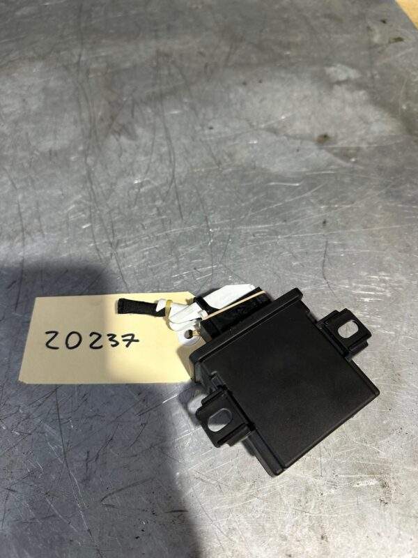 Volkswagen Golf Mk7 GTi R Headlight Control Module 7P6 907 357 A