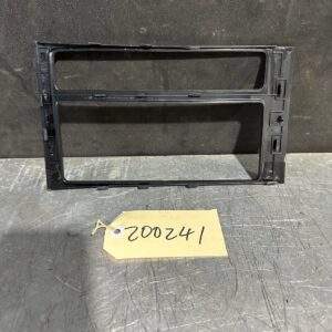 Volkswagen Golf Mk7 Dashboard Centre Trim 5G2 864 365 A - Image 2