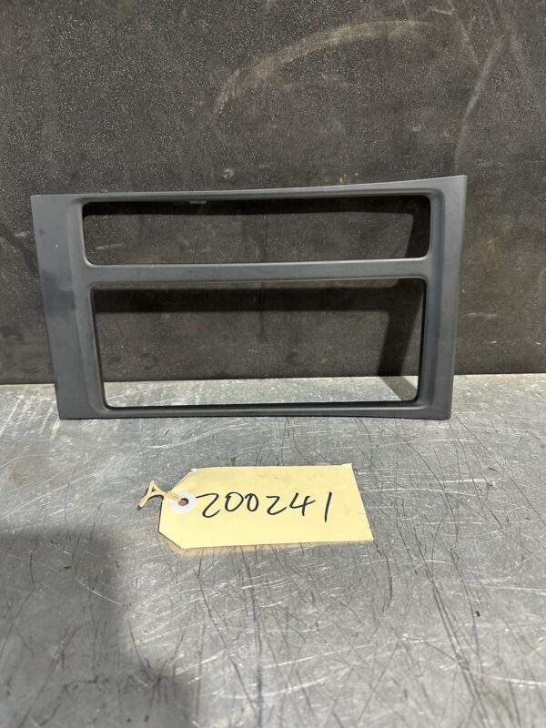 Volkswagen Golf Mk7 Dashboard Centre Trim 5G2 864 365 A