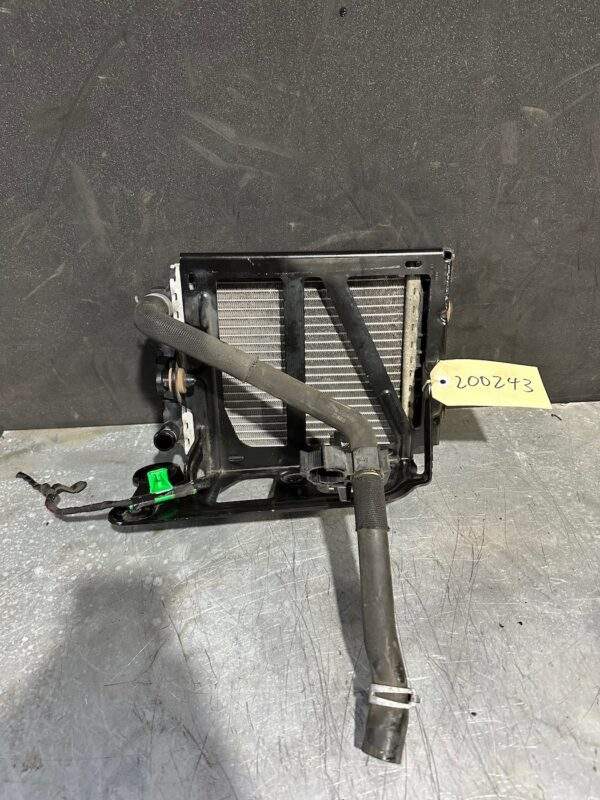 Volkswagen Mk7 Golf Secondary Radiator 5Q0 121 253