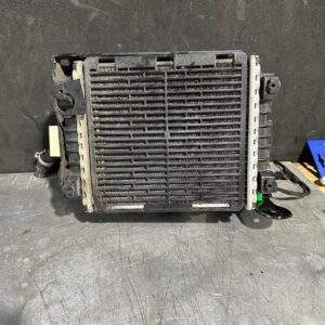 Volkswagen Mk7 Golf Secondary Radiator 5Q0 121 253 - Image 2