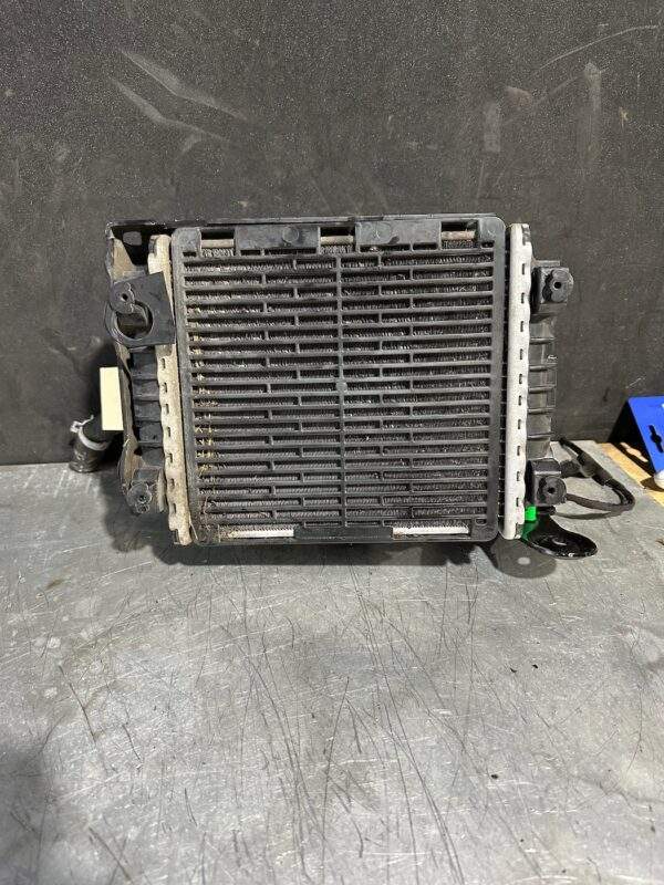 Volkswagen Mk7 Golf Secondary Radiator 5Q0 121 253
