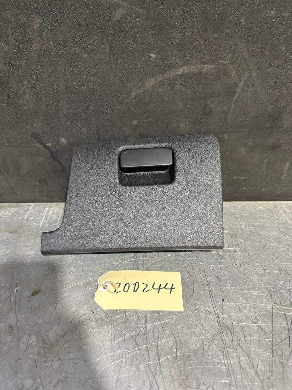 Volkswagen Golf Mk7 Glove Box Compartment 5G2 857 924