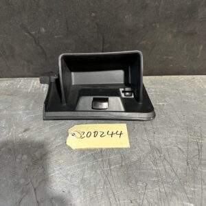 Volkswagen Golf Mk7 Glove Box Compartment 5G2 857 924 - Image 2