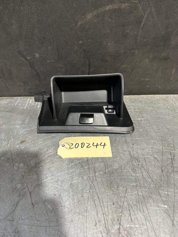 Volkswagen Golf Mk7 Glove Box Compartment 5G2 857 924