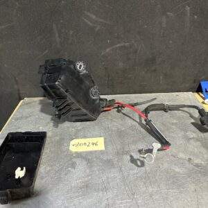 Volkswagen Golf Mk7 Front Fuse Box 5Q0 907 361 A - Image 2
