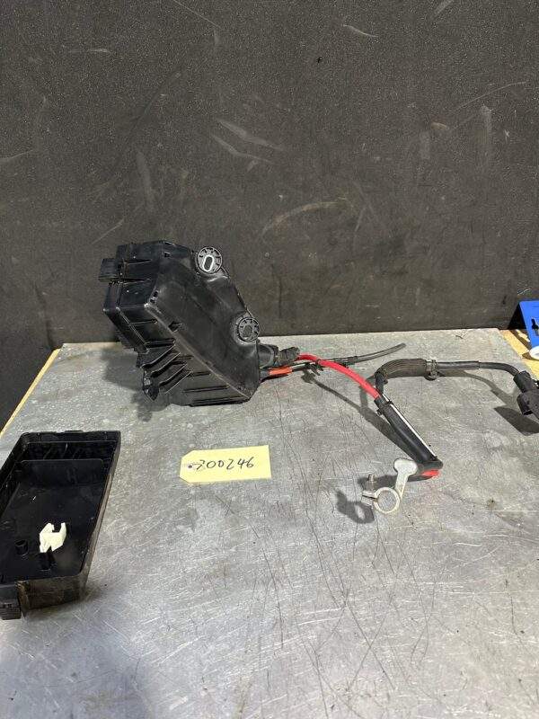 Volkswagen Golf Mk7 Front Fuse Box 5Q0 907 361 A