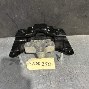 Audi 8V S3 / Volkswagen Golf Mk7 R Engine Transmission Mount 5Q0 199 555 T - Image 2