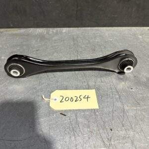 Volkswagen Golf Mk7 Rear Wishbone Trailing Control Arm 5Q0 501 529 F