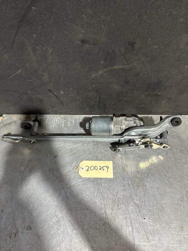Volkswagen Golf Mk7 GTi R Wiper Motor Assembly 5G2 955 023 C