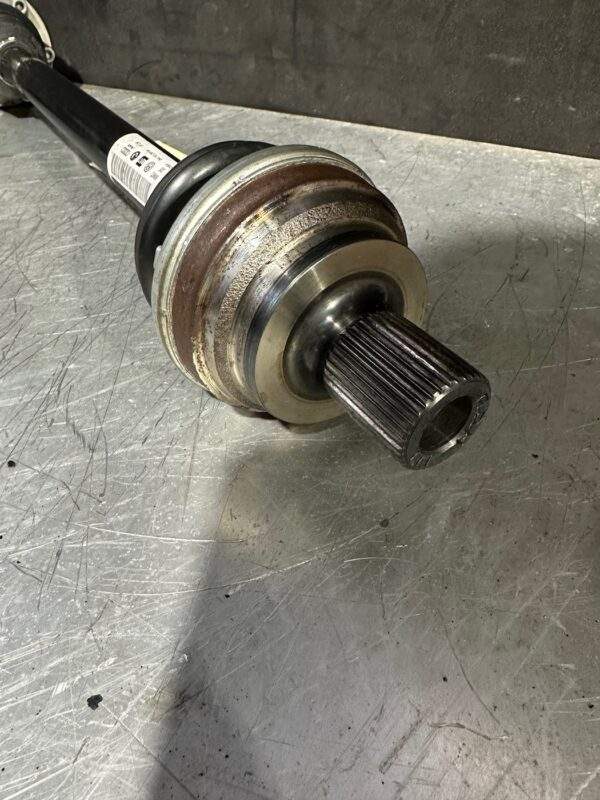 Audi 8V S3 / Volkswagen Mk7 Golf R Rear Left Axle Driveshaft 5Q0 501 203 A