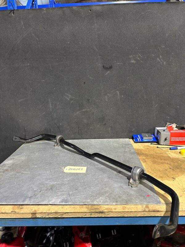 Audi A3 S3 RS3 TTS / Volkswagen Golf R Front Sway Bar 24mm 5Q0 411 303 R