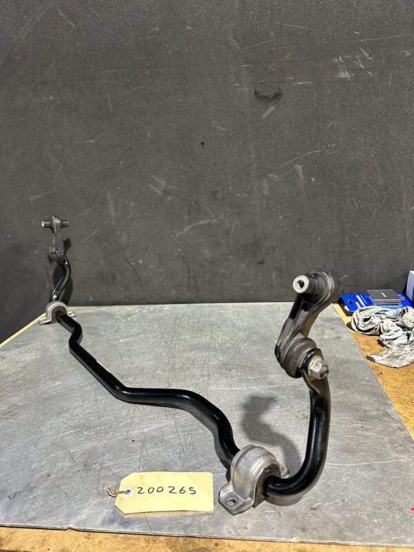 Audi A3 S3 RS3 TTS / Volkswagen Golf R Rear Sway Bar 20mm 5Q0 511 305 BD