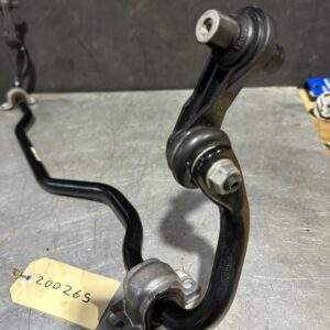 Audi A3 S3 RS3 TTS / Volkswagen Golf R Rear Sway Bar 20mm 5Q0 511 305 BD - Image 2