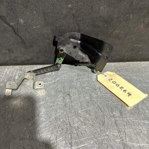 Audi 8V A3 S3 RS3 / Volkswagen Golf Mk7 GTi R Rear Level Sensor 5Q0 512 522 F - Image 2