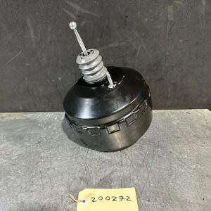 Volkswagen Golf Mk7 Brake Booster 5Q2 611 301 B, 5Q2 614 105 BD