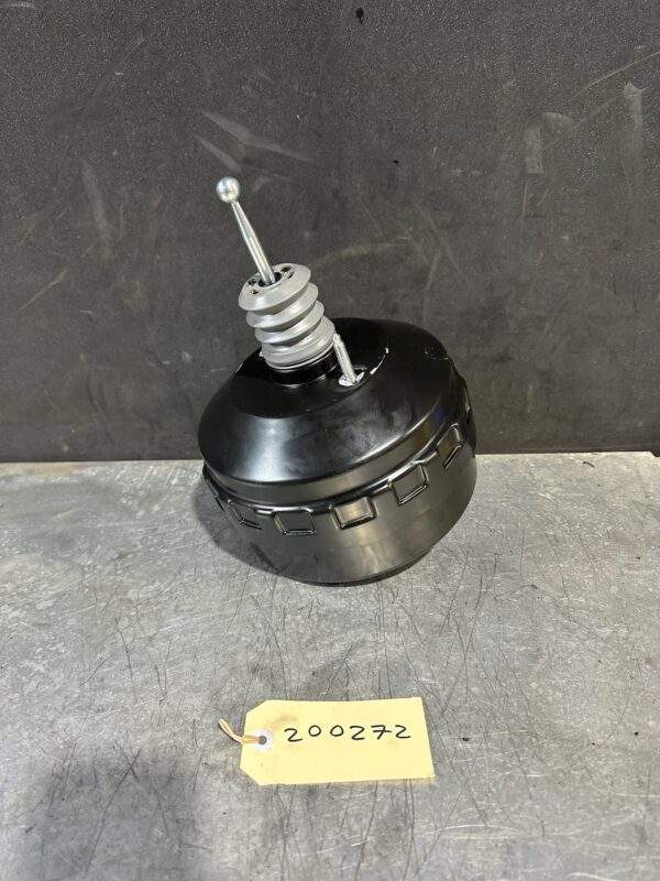 Volkswagen Golf Mk7 Brake Booster 5Q2 611 301 B, 5Q2 614 105 BD