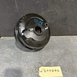 Volkswagen Golf Mk7 Brake Booster 5Q2 611 301 B, 5Q2 614 105 BD - Image 2