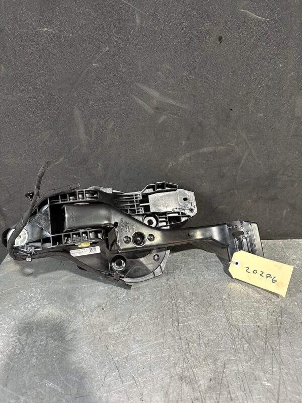 Volkswagen Golf Mk7 TSI GTi R Brake Pedal Assembly 5Q2 723 058 S