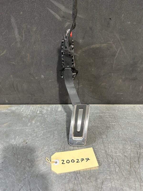 Volkswagen Golf Mk7 TSI GTI R Throttle Accelerator Pedal 5Q2 723 503 D