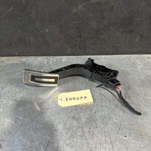 Volkswagen Golf Mk7 TSI GTI R Throttle Accelerator Pedal 5Q2 723 503 D - Image 2