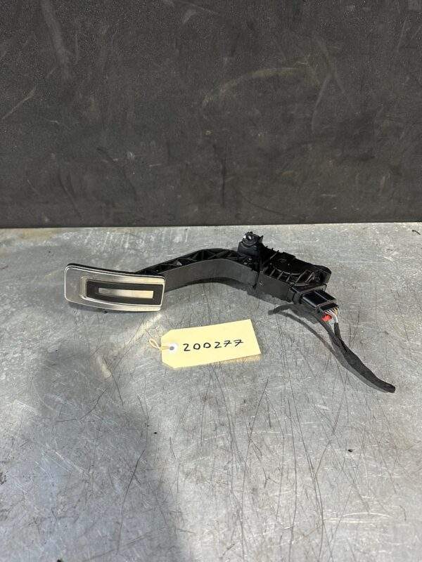 Volkswagen Golf Mk7 TSI GTI R Throttle Accelerator Pedal 5Q2 723 503 D