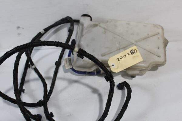 Audi 8V S3 / Volkswagen Mk7 Golf R Washer Bottle 5Q0 955 449 BM